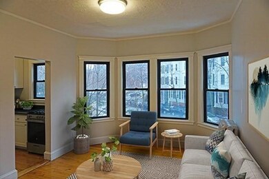 19 Pleasant St unit 4, Cambridge, MA 02139 - photo 2