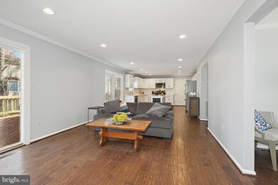 4305 Poplar Forest Ct, Chantilly, VA 20151 - photo 5