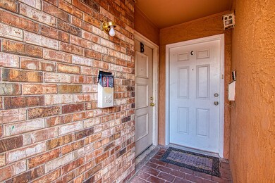 10512 Ashwood Dr unit AD, El Paso, TX 79935 - photo 4