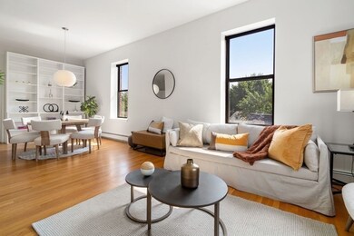 69 Harvey St unit 9, Cambridge, MA 02140 - photo 2