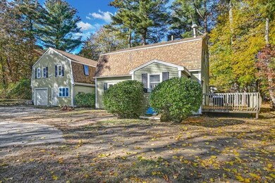 1 Blackstone St unit 1, Bellingham, MA 02019 - photo 3