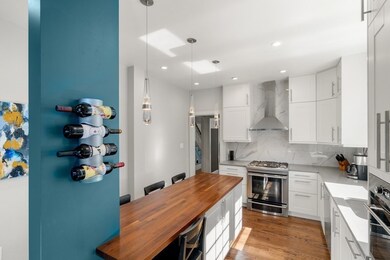 106 Westbourne Terrace unit 1, Brookline, MA 02446 - photo 5