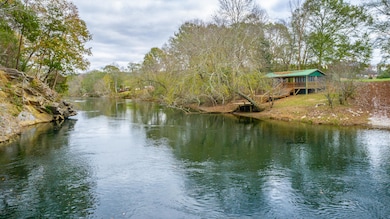 1137 Reynolds Bridge Road