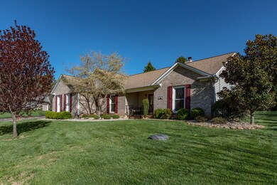 Ext House Front-2