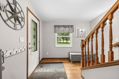 2311 Maplewood Dr, Plover, WI 54467 - photo 3