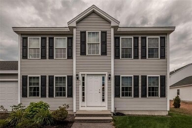 52 Wagner Farm Rd, Gorham, ME 04038 - photo 4