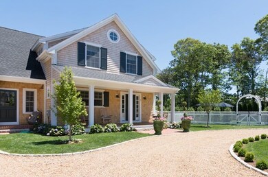 1 Jordan Way, Edgartown, MA 02539 - photo 2
