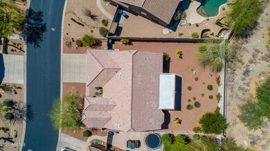 3839 N Red Sky Circle Mesa AZ 85207