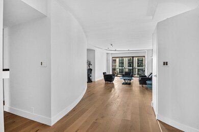 The Sovereign unit 18D, New York, NY 10022 - photo 3