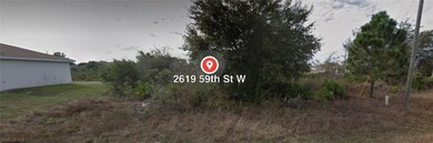 2619 59th St W, Lehigh Acres, FL 33971 - photo 2