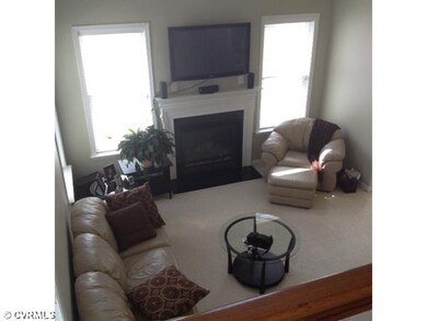 Den/Family/Great Room