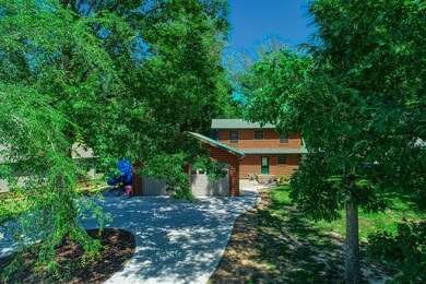 241 Goose point
