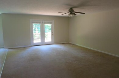 2nd view Living Room