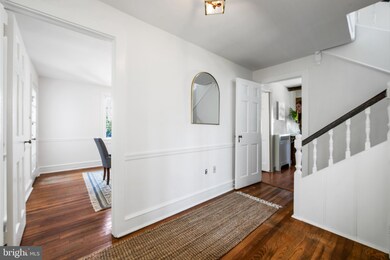 447 Hopkins Ln, Haddonfield, NJ 08033 - photo 6