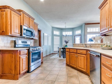 2508 Hamden Ave, Norman, OK 73069 - photo 7