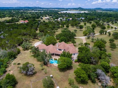 Back Aerial Overview