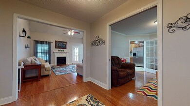 Foyer In