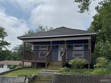 1515 Bird St, Hannibal, MO 63401 - photo 2