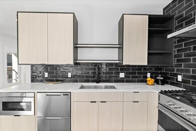 33 Haverford St unit 1, Jamaica Plain, MA 02130 - photo 6