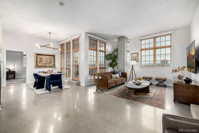 Green House Residences unit 602, Denver, CO 80209 - photo 6