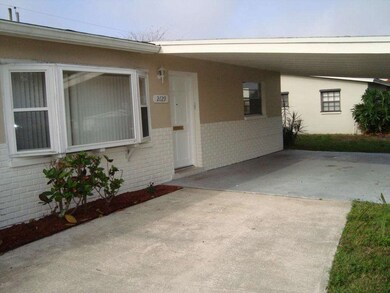 Carport
