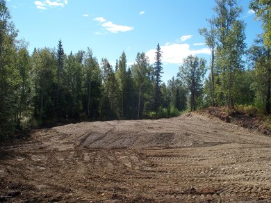 pad area