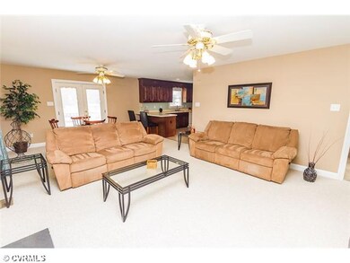 Den/Family/Great Room