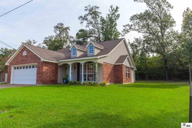 334 Timberwood Dr, Monroe, LA 71203 - photo 2