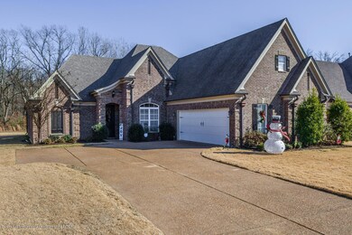 5206 Garner Ln, Southaven, MS 38672 - photo 2