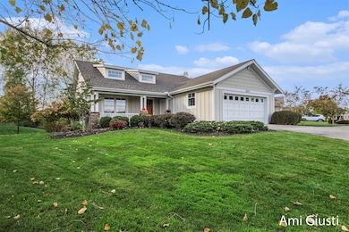 2033 Talamore Ct SE, Grand Rapids, MI 49546 - photo 4