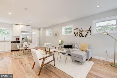 5301 Central Ave SE, Washington, DC 20019 - photo 3