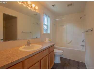 Owner's Suite Bathroom