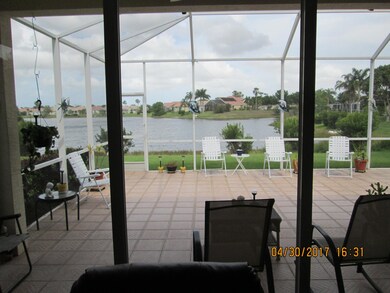 Lanai to Lake