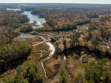 3.87ac Cunningham Ln, Gloucester, VA 23061 - photo 7