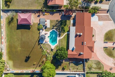 4134 E Fairview Cir, Mesa, AZ 85206 - photo 3