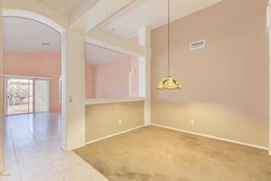 FORMAL DINING