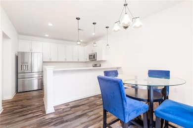 5024 Hawkins Mill Way, Virginia Beach, VA 23455 - photo 6