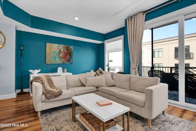 240 N Water St unit 1255, Wilmington, NC 28401 - photo 7