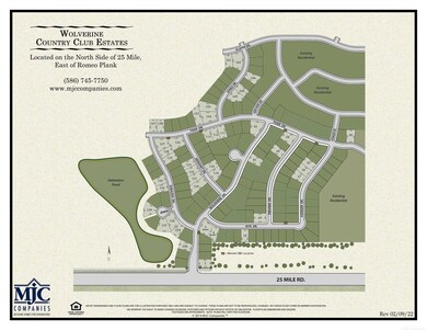 17835 Player Dr, Macomb, MI 48042 - photo 3