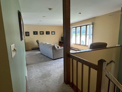 Main floor