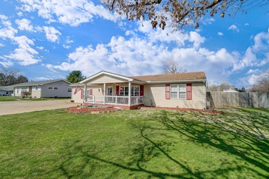 290 Walnut Creek Pike, Circleville, OH 43113 - photo 3