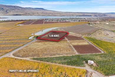 NKA5 E Desert Aire Dr SW, Desert Aire, WA 99349 - photo 2