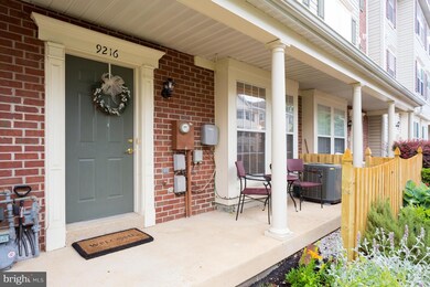9216 Deer Crossing unit 56, Lorton, VA 22079 - photo 3