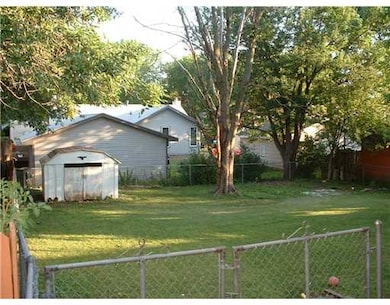 Land/Lot.