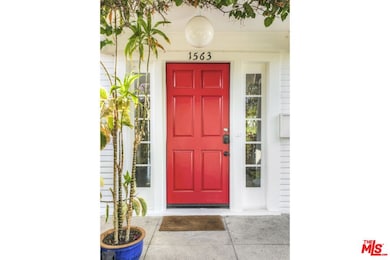 1563 Lucretia Ave, Los Angeles, CA 90026 - photo 6