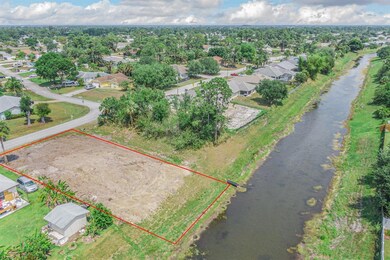 7 - AERIAL FROM CANAL VIEW