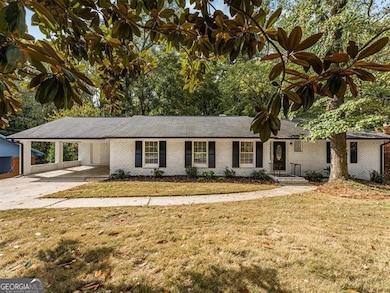 4515 Greensprings Rd, Atlanta, GA 30337 - photo 5