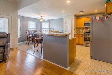 8801 Vassar, Odessa, TX 79765 - photo 4