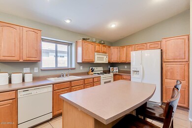 9465 E Olla Ave, Mesa, AZ 85212 - photo 2