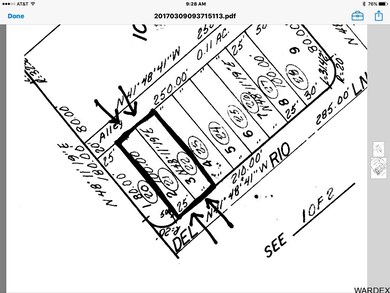 74 Del Rio Ln, Lake Havasu City, AZ 86403 - photo 2